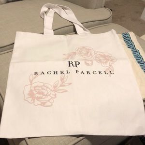 Rachel Parcell tote bag